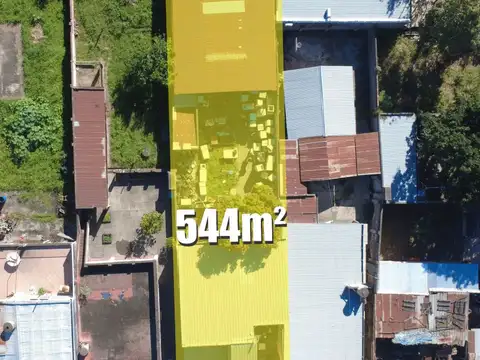 Terreno en Venta en Villa Alem, San Miguel de Tucumán