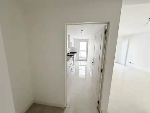 Departamento en Venta en Balvanera, USD 250.000