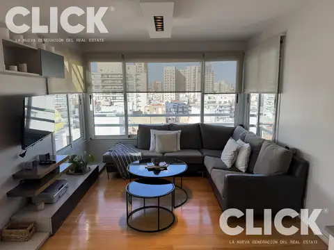 Departamento en Alquiler en Palermo, $ 3.675.000