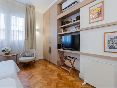 Departamento en Alquiler Temporal de Monoambiente