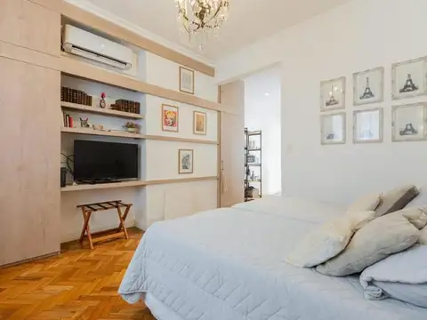 Arenales 1100