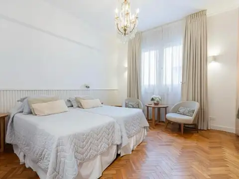 ALQUILER DEPARTAMENTO AMUEBLADO. ¡OPORTUNIDAD!