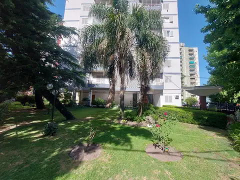 Departamento en Alquiler de 4 ambientes