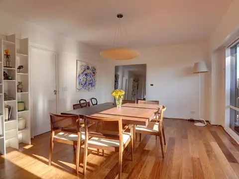 Departamento en Venta de 6 dormitorios