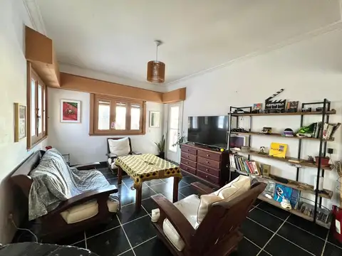 Depto Tipo Casa en Venta en Olivos Uzal / Panamericana, USD 250.000