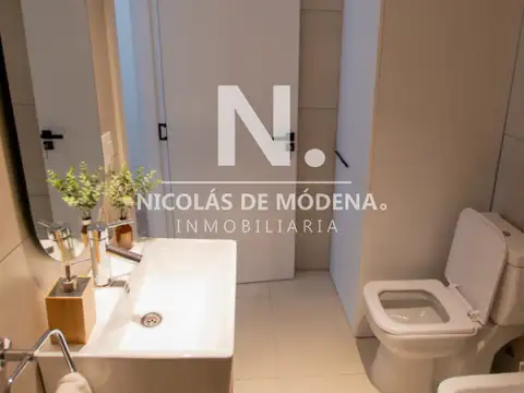 Departamento en Venta 1 año
