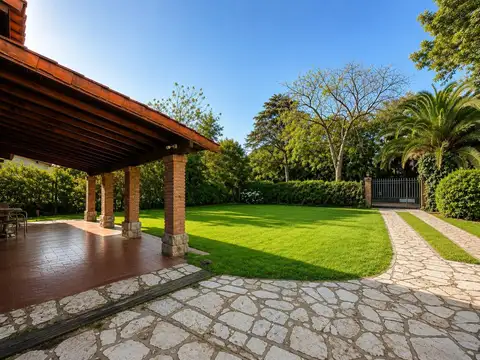 Casa en Venta al Sureste