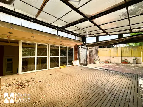 Terreno en Venta de 503,0 m2