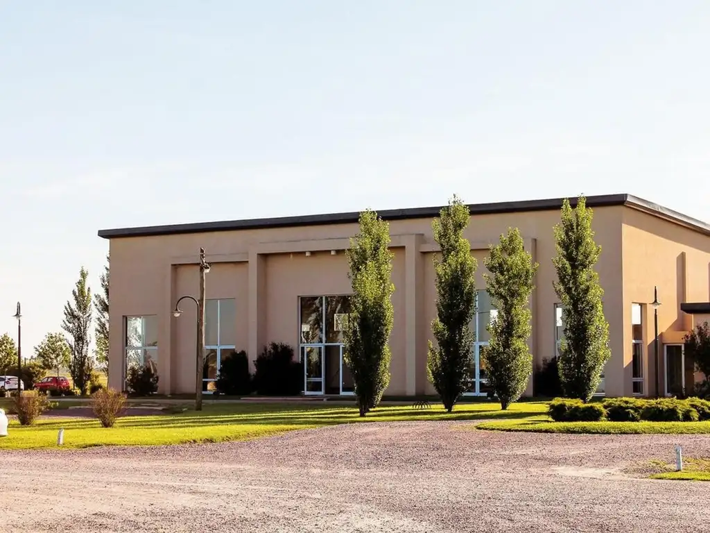 Terreno en Fincas de San Vicente