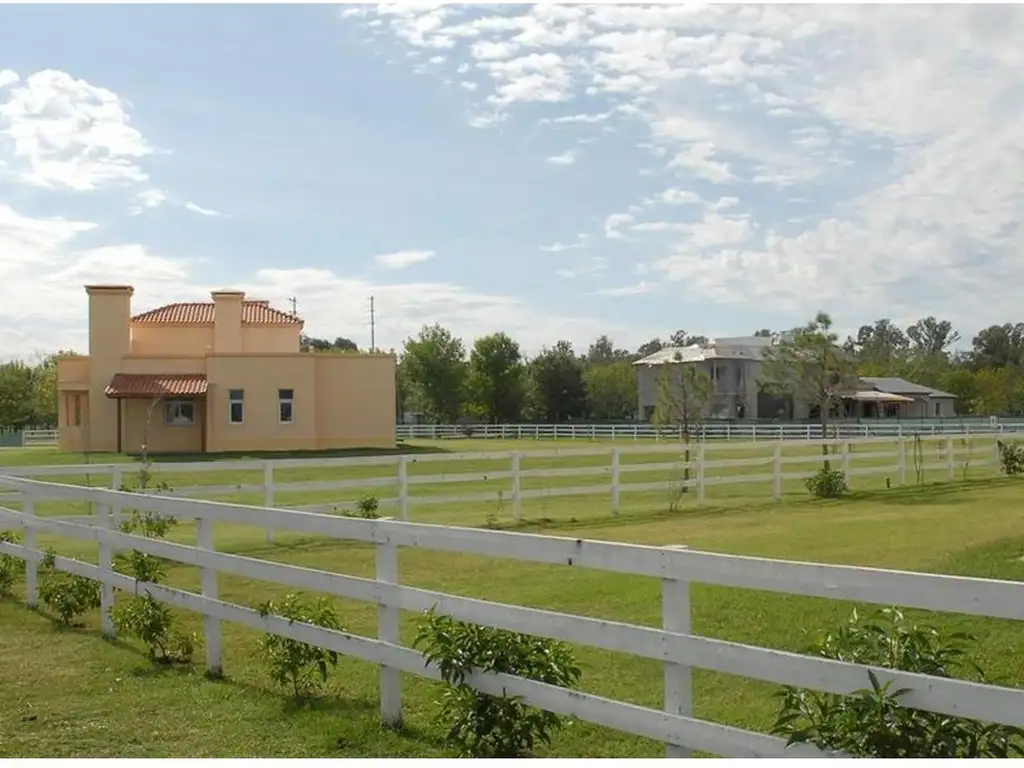 Terreno en Venta en Fincas de San Vicente