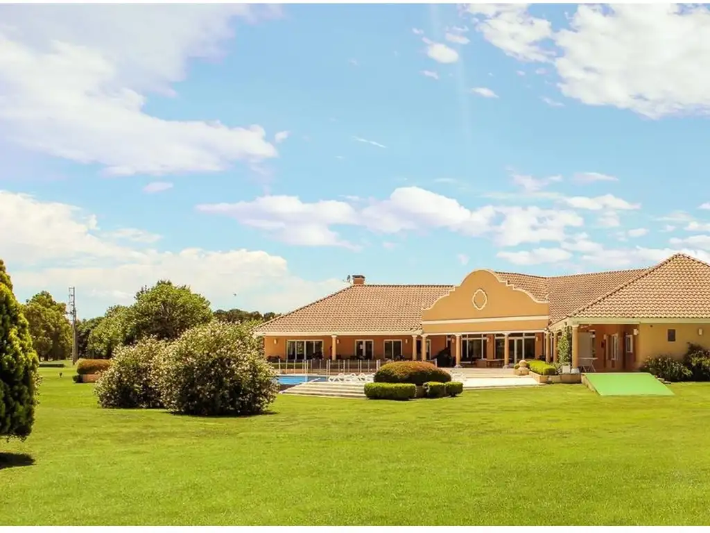 Terreno en Fincas de San Vicente