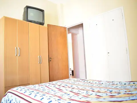Alquiler Temporario en Balvanera