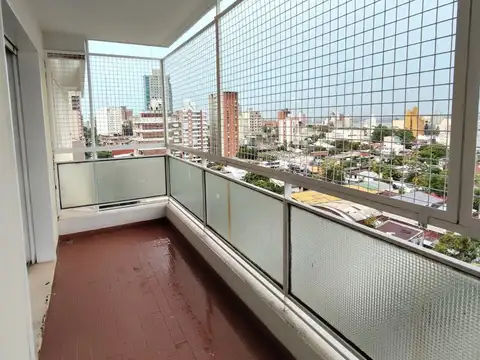 Departamento en Venta de 5 ambientes
