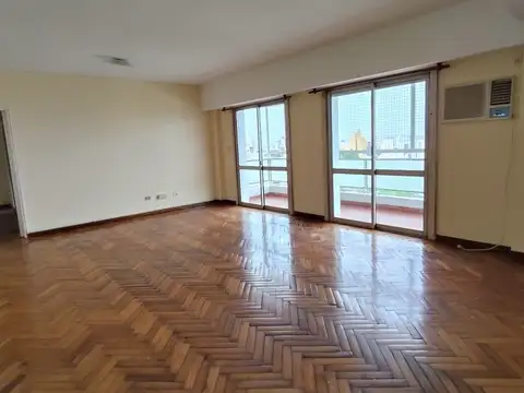 En venta departamento de 3 dormitorios zona Centro