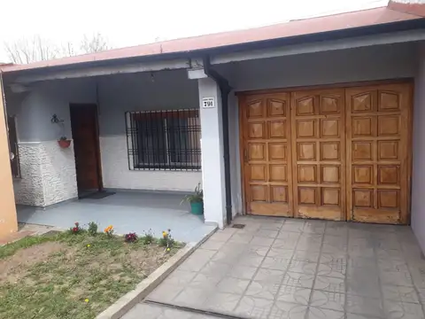 Av. Gaspar Campos 700