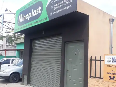 Casa en Venta en Bella Vista, USD 160.000