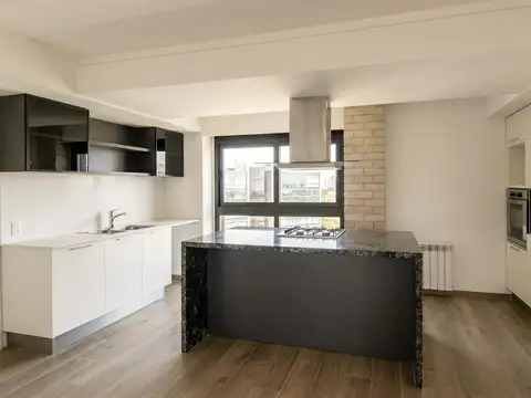 Departamento en Venta con 2 cocheras