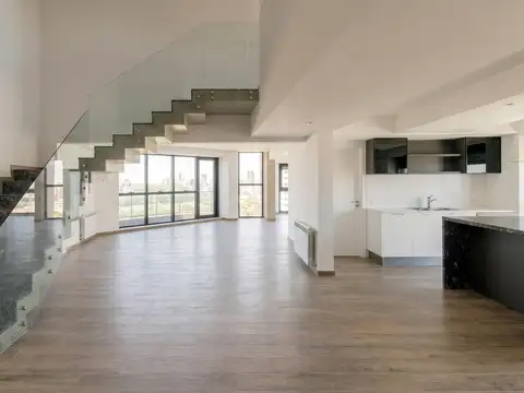 Departamento en Venta en Puerto Norte, Rosario