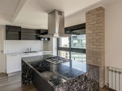 Departamento en Venta al Este
