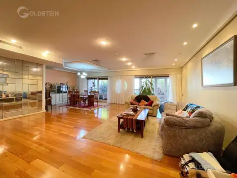 Obrero Roberto Nuñez al 4300