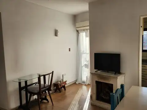 Departamento en Venta en Pompeya, USD 49.500