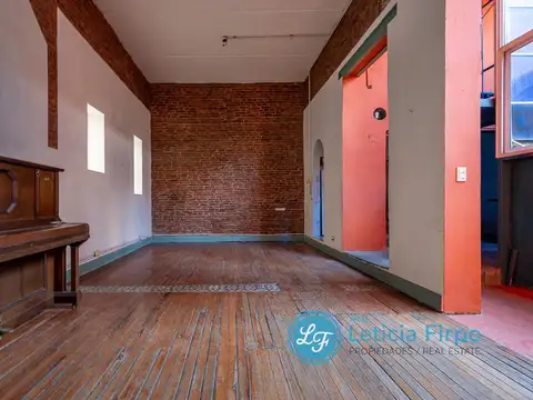 Depto Tipo Casa en Venta de 4 ambientes