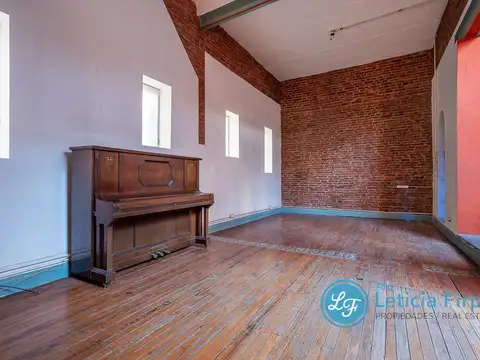 Depto Tipo Casa en Venta de 2 dormitorios