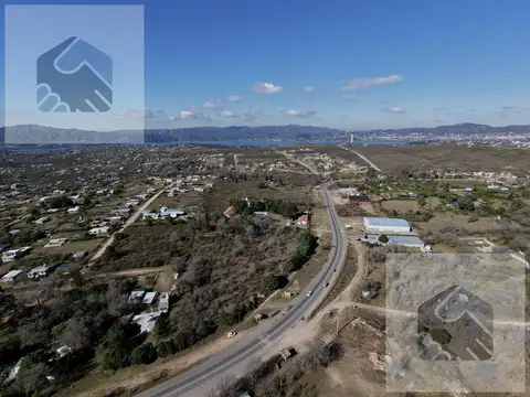 Terreno en Venta de 12482,0 m2