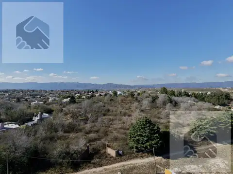 INCREIBLE LOTE SOBRE RUTA 38| 12.482m2 SANTA CRUZ DEL LAGO | PLA8245462 | 