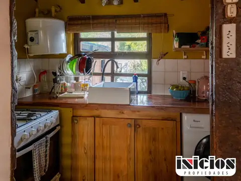 Casa en Venta de 1 dormitorio