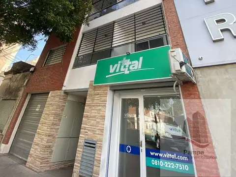 Local comercial - Alquiler