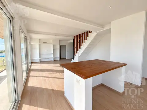 Casa en El Naudir al Río