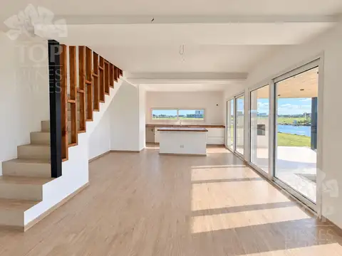 Casa en Venta A Estrenar