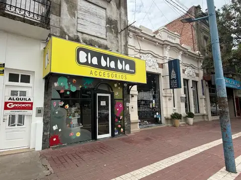 Oficina en Alquiler en Rafaela, $ 1.200.000