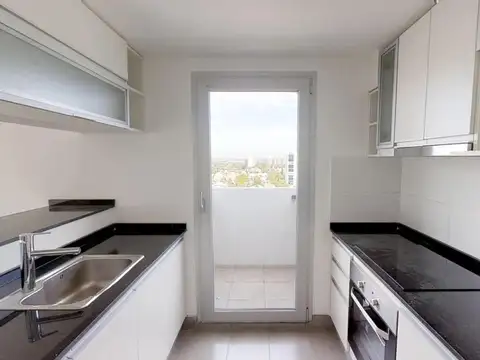 Departamento de 4 ambientes con cochera - Torres Cardon 1 FULL AMENITIES
