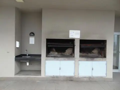 Departamento en Alquiler A Estrenar