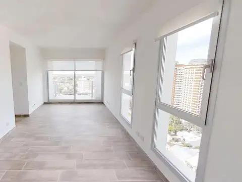 Departamento en Alquiler de 3 dormitorios