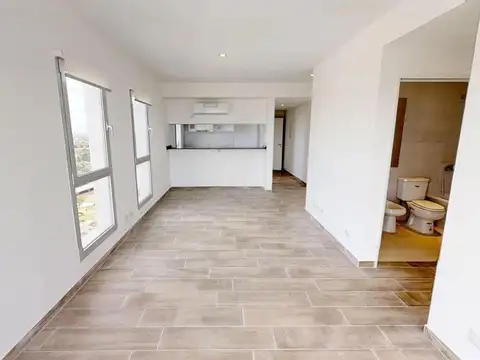 Departamento en Alquiler de 4 ambientes