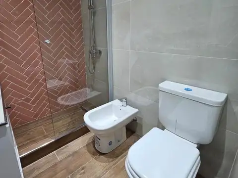Departamento en Venta en Macrocentro, USD 128.500