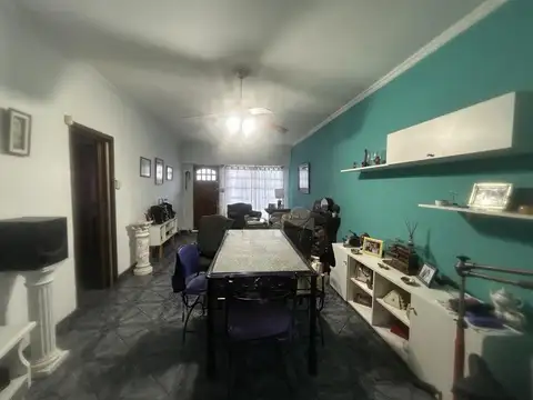 Cacique Namuncura  al 900