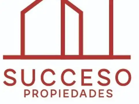 Terreno de 8,66x43 zonificacion USAA  pb+7 pisos y 2 retiros