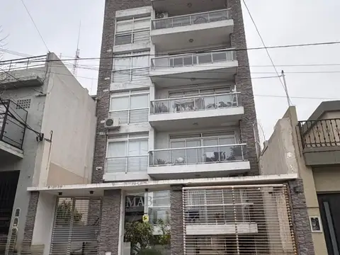 Departamento - Alquiler - Argentina, Tres de Febrero - Carbone 3820