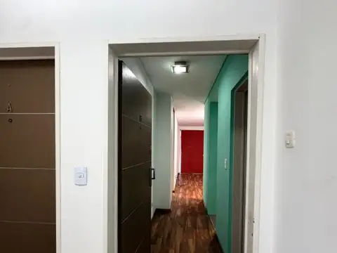 Departamento en Alquiler al Este