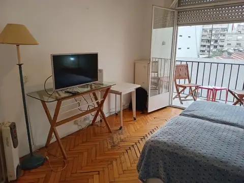 OPORTUNIDAD INVERSOR VENTA MONOAMBIENTE RETIRO
