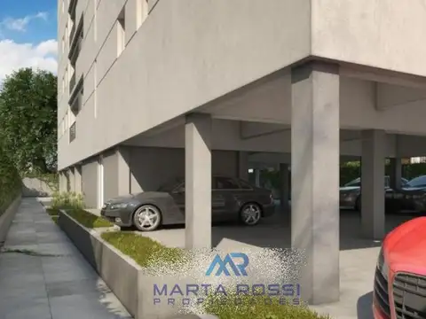 EDIFICIO "GIUSEPINA 2" ITUZAINGO NORTE