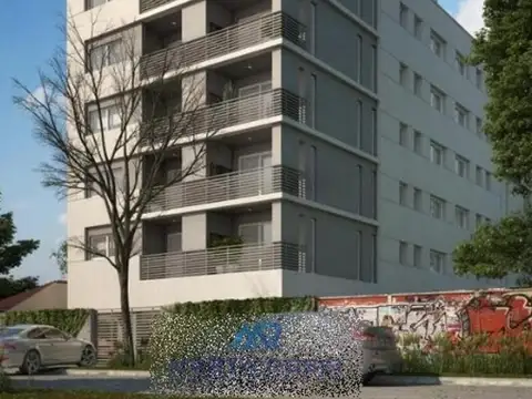 EDIFICIO "GIUSEPINA 2" ITUZAINGO NORTE