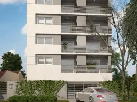 Departamento en Venta A Estrenar