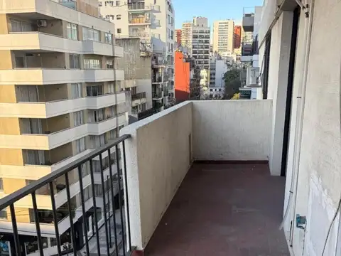 Departamento en Alquiler en Belgrano, $ 700.000