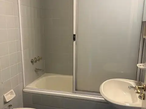 Departamento en Alquiler 40 años
