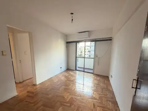 Departamento en Alquiler en Belgrano, Capital Federal